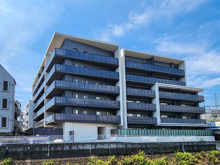 3LDK apartment in Kohoku Ward, Yokohama, Kanagawa - Photo 1