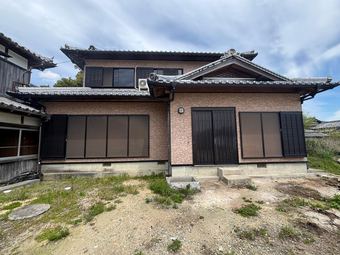 6LDK house in Minamiawaji