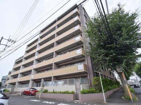 4LDK apartment in Chuo Ward, Sagamihara, Kanagawa - Photo 1