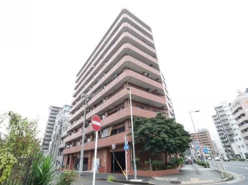 3LDK apartment in Naka Ward, Yokohama, Kanagawa - Photo 1