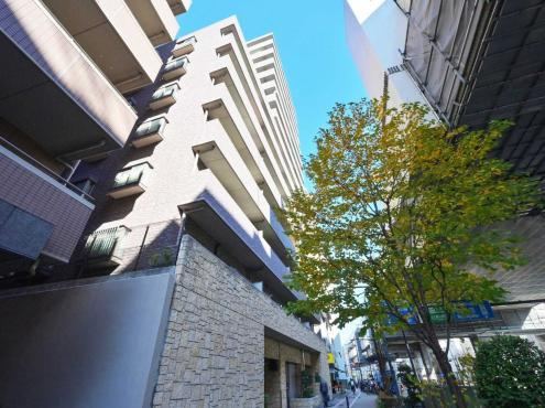 3LDK apartment in Itabashi Ward, Tokyo - Photo 1