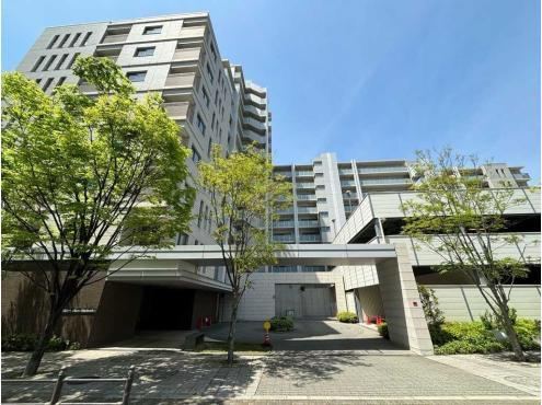 3LDK+S apartment in Abeno Ward, Osaka - Photo 1