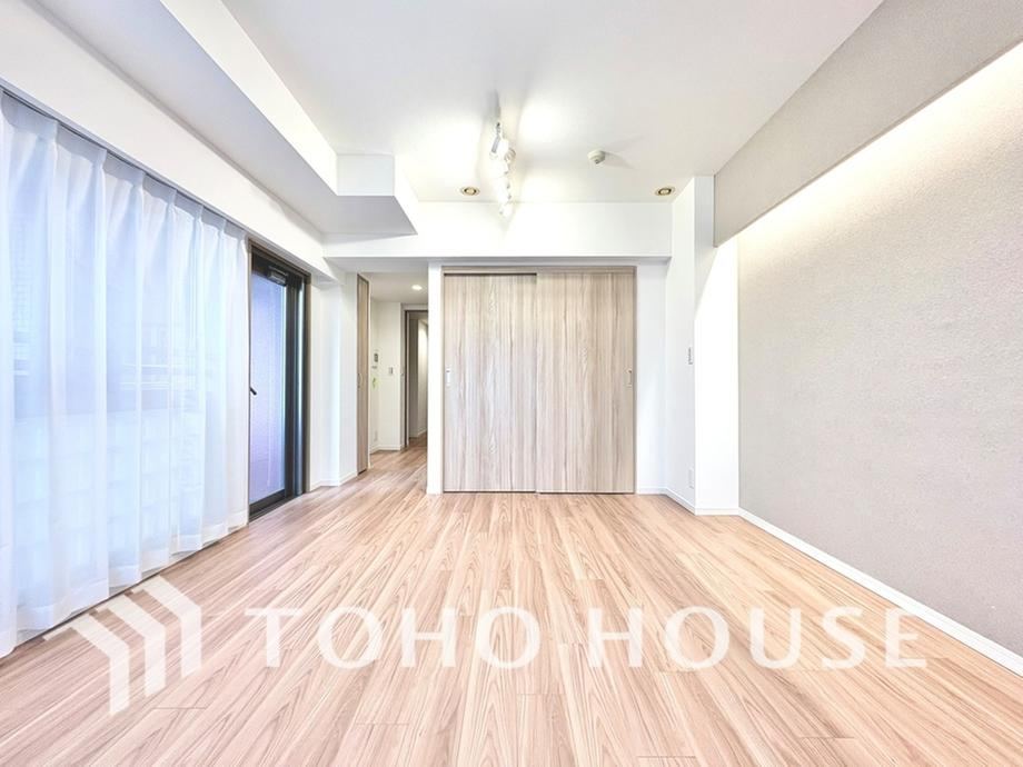 2LDK apartment in Setagaya Ward, Tokyo - Photo 1