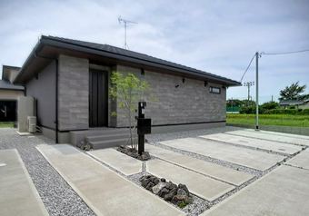 2LDK+S house in Kakegawa