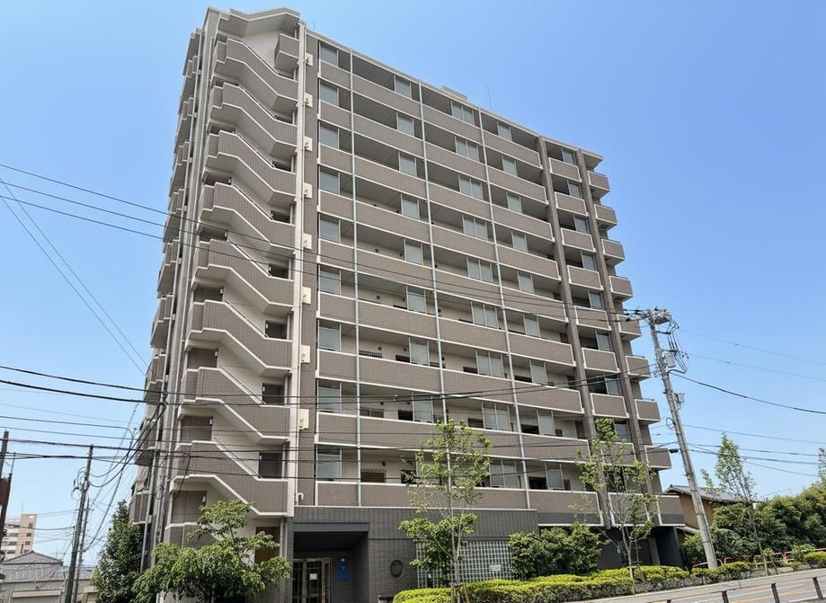 3LDK apartment in Edogawa Ward, Tokyo - Photo 1