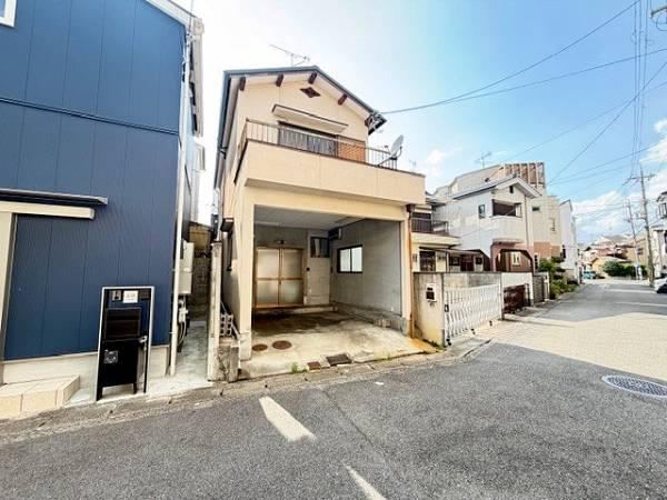 2DK house in Nishikyo Ward, Kyoto - Photo 1