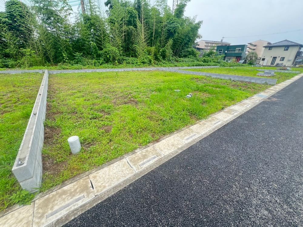 202 m² land in Higashimatsuyama, Saitama - Photo 1