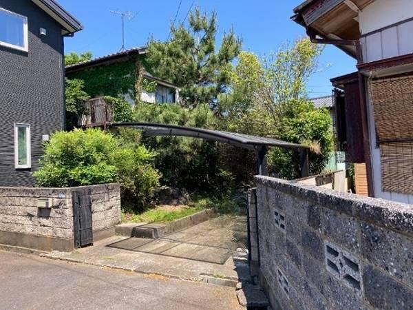 199 m² land in Tsuchiura, Ibaraki - Photo 1