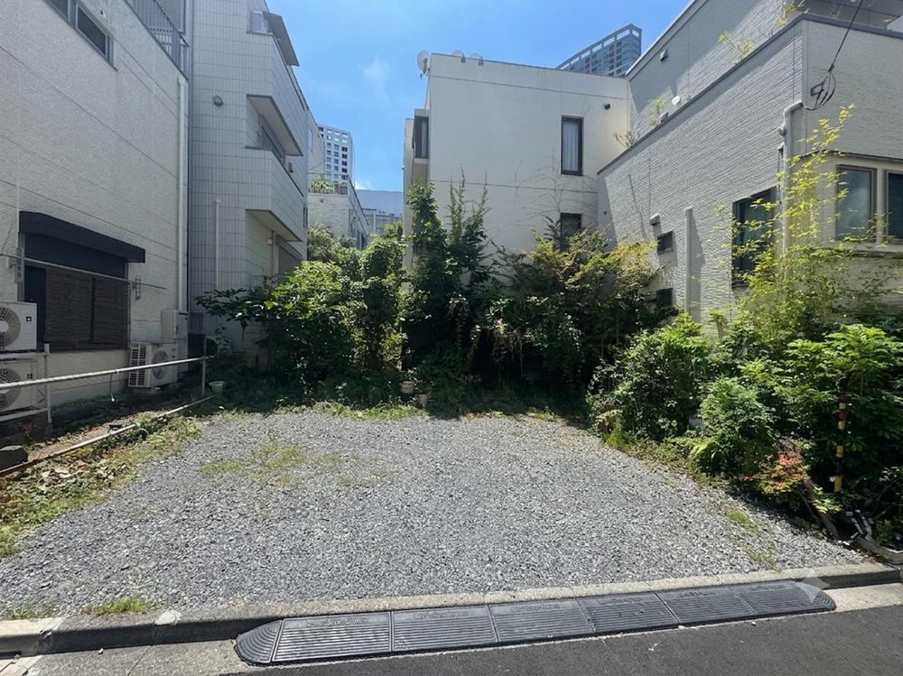 51 m² land in Minato Ward, Tokyo - Photo 1