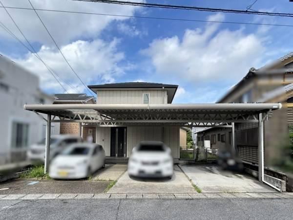 4LDK house in Anjo, Aichi - Photo 1