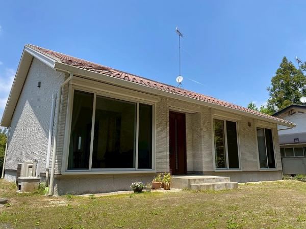 3LDK+S house in Kasama, Ibaraki - Photo 1