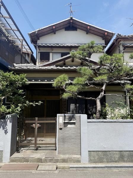 4DK house in Kishiwada, Osaka - Photo 1