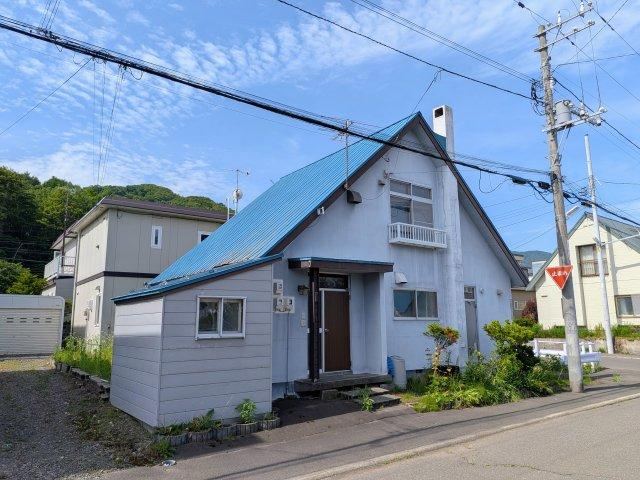 166 m² land in Teine Ward, Sapporo, Hokkaido - Photo 1