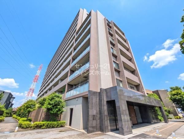 3LDK apartment in Kawaguchi, Saitama - Photo 1