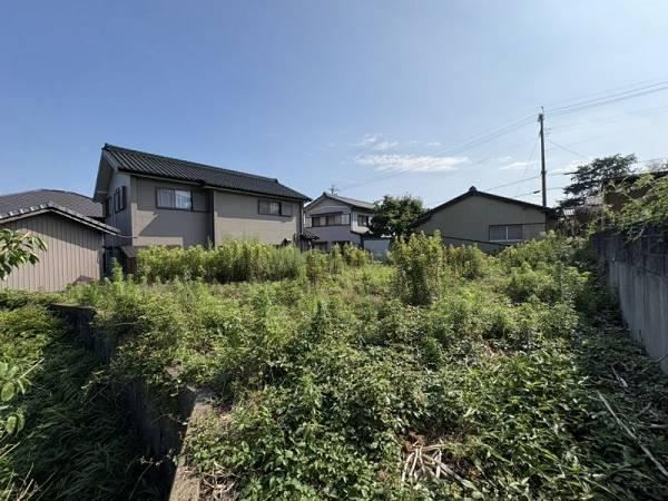 290 m² land in Higashiura, Chita District, Aichi - Photo 1