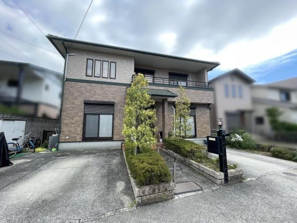 7LDK house in Nishi Ward, Sakai, Osaka - Photo 1