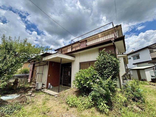 4DK+S house in Kofu, Yamanashi - Photo 1