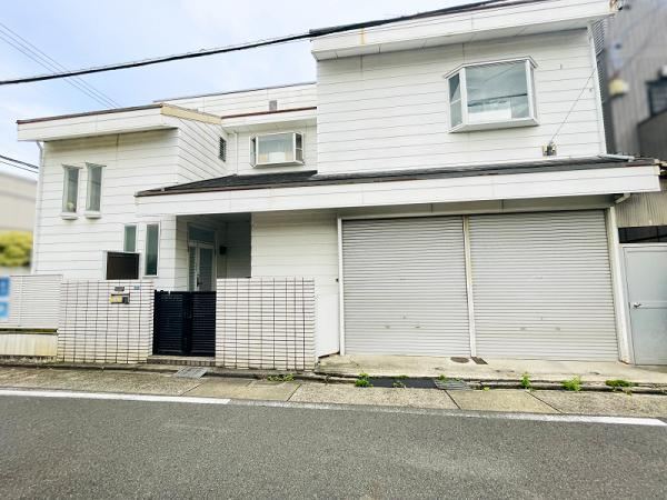 8LDK+S house in Nakamura Ward, Nagoya, Aichi - Photo 1