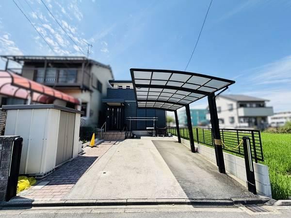 4LDK house in Nakamura Ward, Nagoya, Aichi - Photo 1