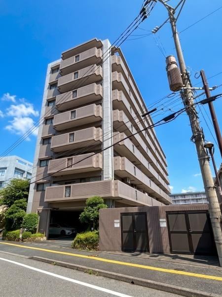 3LDK apartment in Minami Ward, Fukuoka - Photo 1