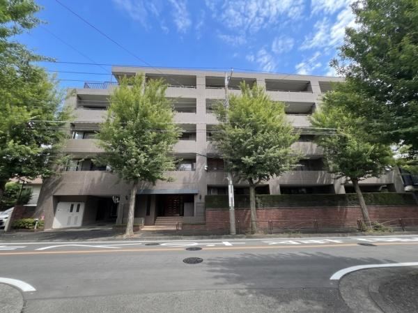 3LDK apartment in Miyamae Ward, Kawasaki, Kanagawa - Photo 1