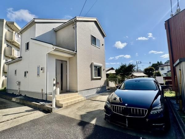 4LDK house in Tsuchiura, Ibaraki - Photo 1