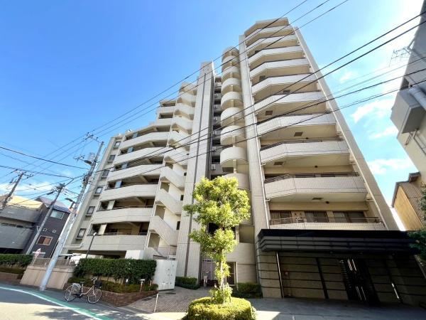 3LDK apartment in Arakawa Ward, Tokyo - Photo 1