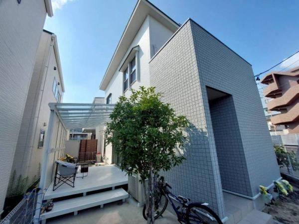 3LDK+S house in Anjo, Aichi - Photo 1
