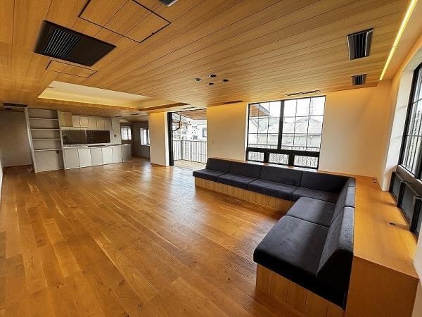 5LDK+S house in Nishikyo Ward, Kyoto - Photo 1