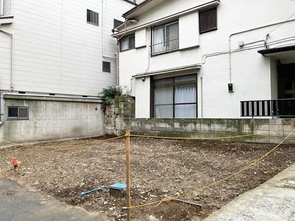 55 m² land in Toshima Ward, Tokyo - Photo 1