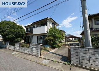 3LDK house in Minamialps