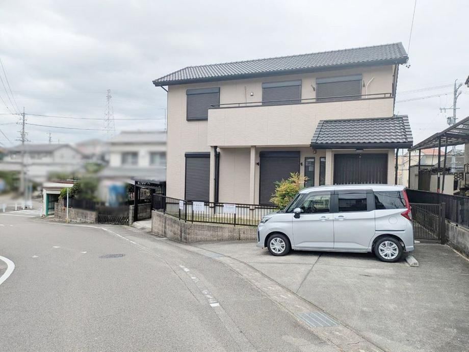 3LDK house in Toyota, Aichi - Photo 1