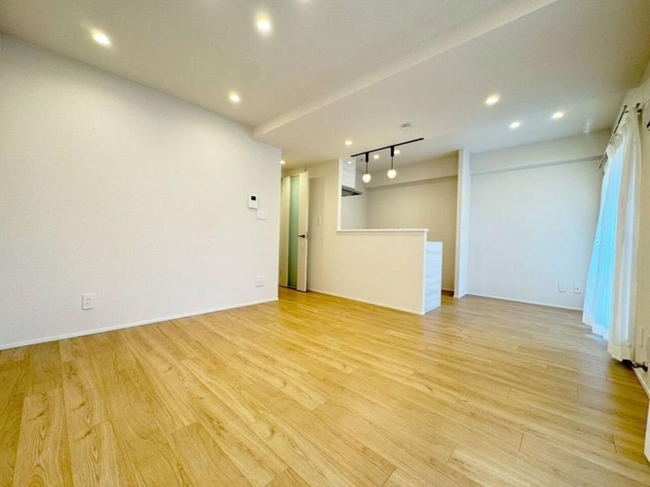 studio apartment in Shiroishi Ward, Sapporo, Hokkaido - Photo 1
