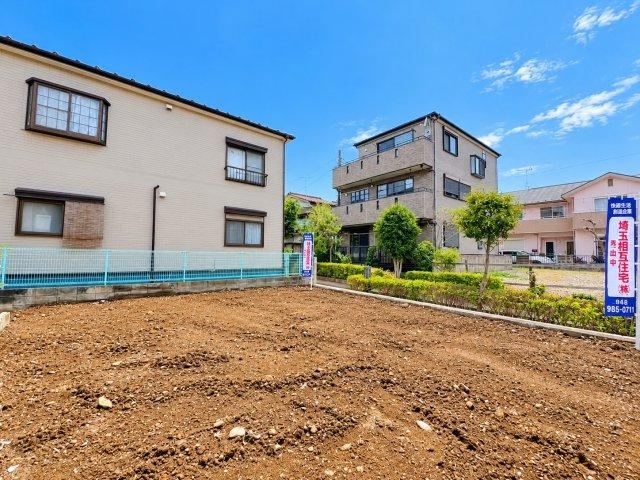 109 m² land in Soka, Saitama - Photo 1