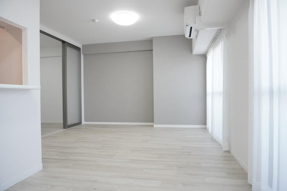 3LDK apartment in Tokushima, Tokushima - Photo 1