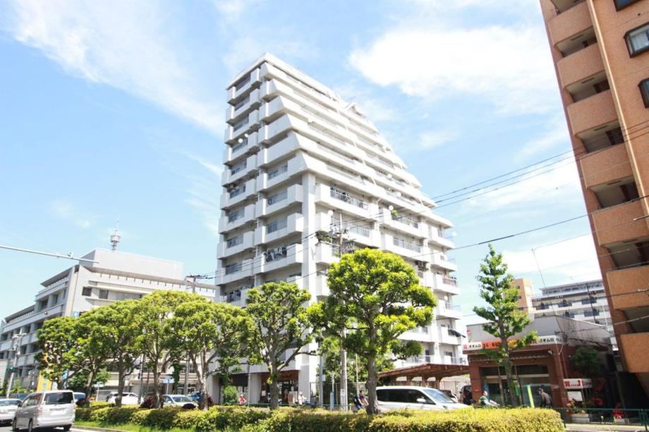 1LDK apartment in Adachi Ward, Tokyo - Photo 1
