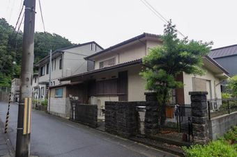 5DK house in Taishi, Ibo District