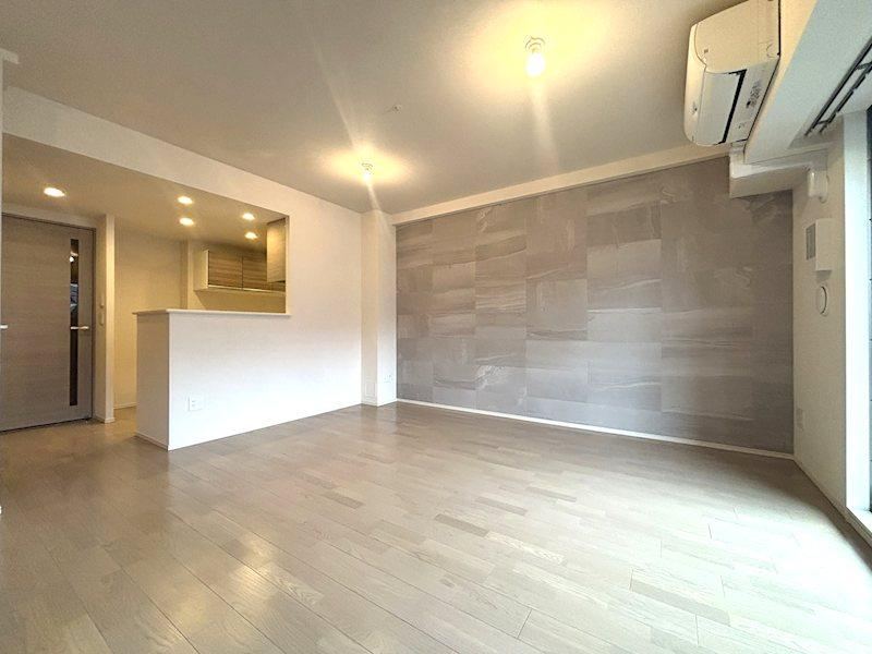3LDK apartment in Omiya Ward, Saitama - Photo 1
