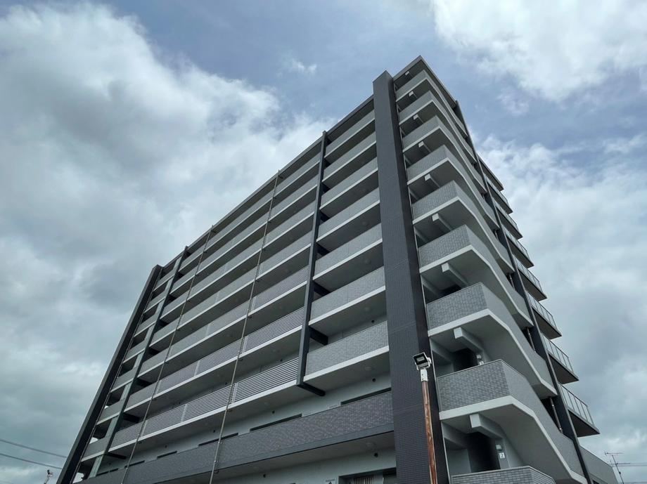 1LDK apartment in Kurashiki, Okayama - Photo 1