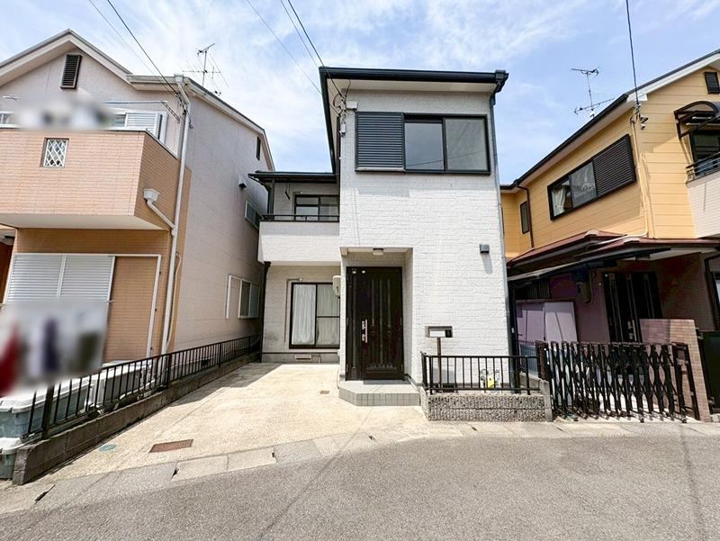 4LDK house in Oyamazaki, Otokuni District, Kyoto - Photo 1
