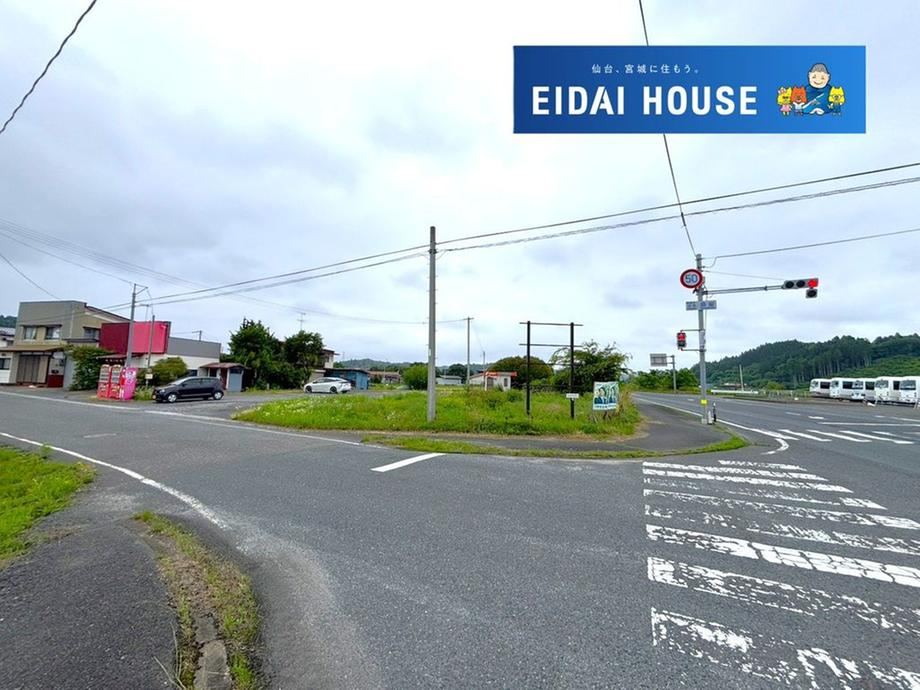 1653 m² land in Kurihara, Miyagi - Photo 1
