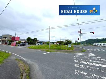 plot of land in Kurihara