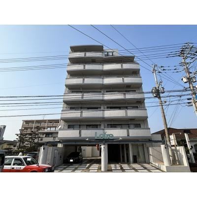 2LDK apartment in Nishi Ward, Fukuoka - Photo 1