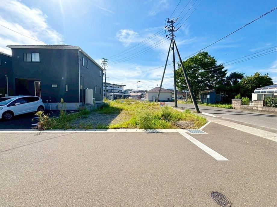 150 m² land in Shibata, Shibata District, Miyagi - Photo 1