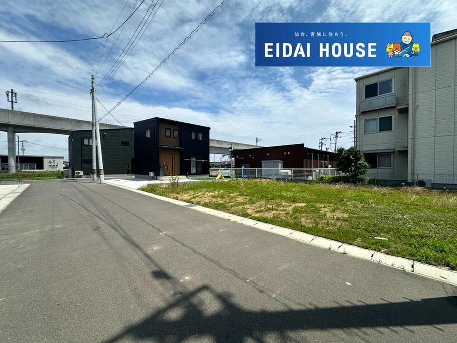 159 m² land in Natori, Miyagi - Photo 1
