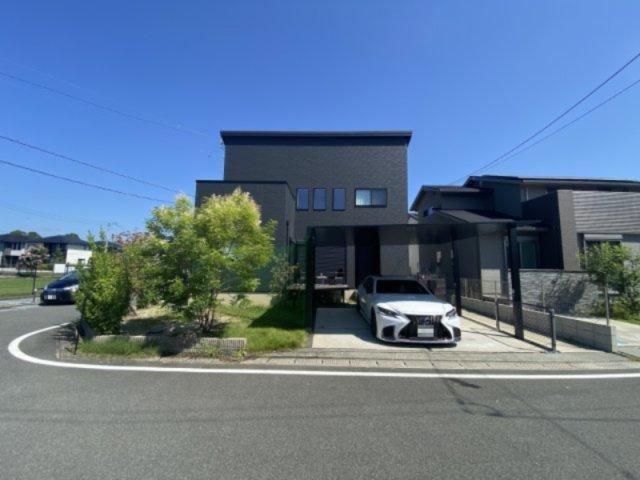 3LDK+S house in Koshi, Kumamoto - Photo 1