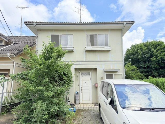 5DK house in Inashiki, Ibaraki - Photo 1