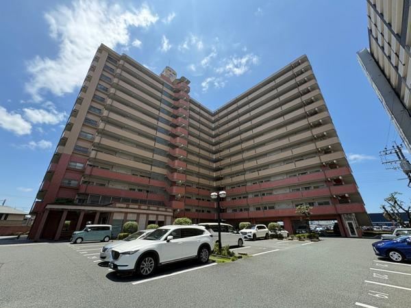3LDK apartment in Chuo Ward, Kumamoto - Photo 1