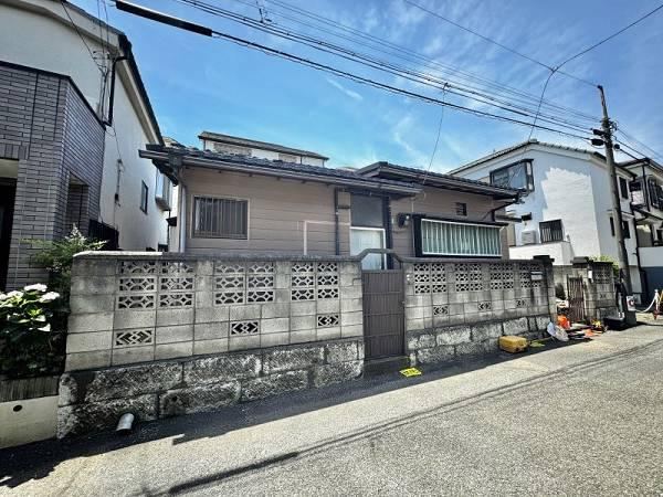 132 m² land in Nishitokyo, Tokyo - Photo 1