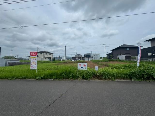 238 m² land in Ami, Inashiki District, Ibaraki - Photo 1
